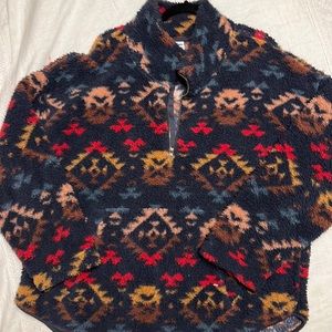 Super cute Old Navy sweater